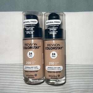 Revlon COLORSTAY 24 hrs Nude 200